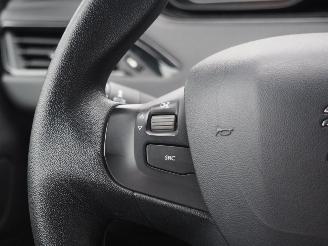 Peugeot 208 1.2 PureTech Blue lion picture 12