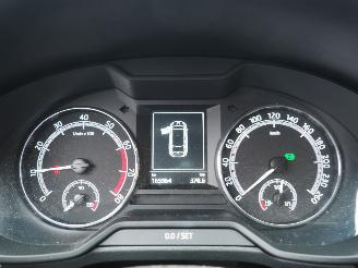 Skoda Octavia 1.0 TSI Ambition Business Dsg picture 25