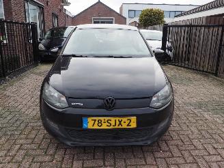 Volkswagen Polo 1.2 TDi BlueMotion Comfortline picture 2