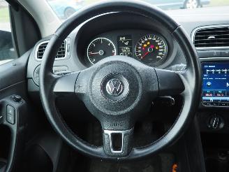 Volkswagen Polo 1.2 TDi BlueMotion Comfortline picture 13
