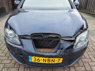 Seat Leon 1.8 TFSI Businessline High picture 9