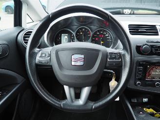 Seat Leon 1.8 TFSI Businessline High picture 17