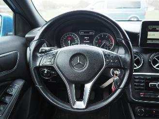 Mercedes A-klasse 180 picture 12