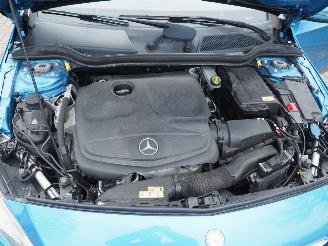 Mercedes A-klasse 180 picture 9