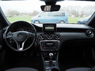 Mercedes A-klasse 180 picture 11