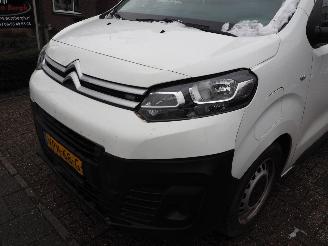 Citroën Jumpy Club M 75 KWH picture 10