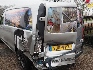 Mercedes Vito 114 CDi Lang Automaat picture 10