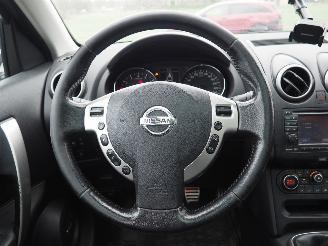 Nissan Qashqai 2.0 tekna picture 13