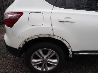 Nissan Qashqai 2.0 tekna picture 10