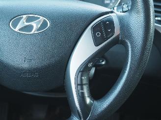 Hyundai I-30 1.4i picture 11