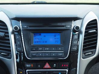 Hyundai I-30 1.4i picture 13