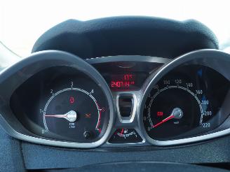 Ford Fiesta 1.6 TDCI Ghina picture 21