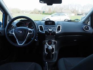Ford Fiesta 1.6 TDCI Ghina picture 8