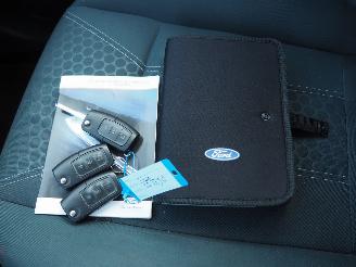 Ford Fiesta 1.6 TDCI Ghina picture 22