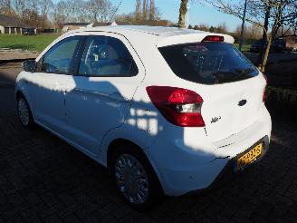 Ford Ka+ 1.2 Trend Ultimate picture 6