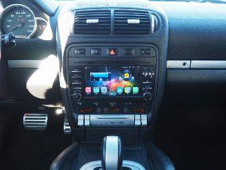 Porsche Cayenne 4.8 S picture 25