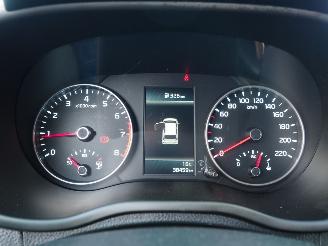 Kia Picanto 1.0 Dpi Comfortline picture 21