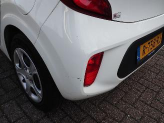 Kia Picanto 1.0 Dpi Comfortline picture 10