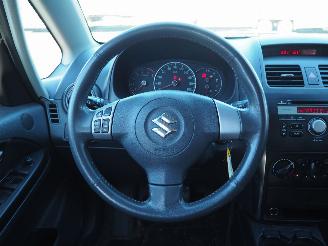 Suzuki SX4 1.6 Shogun picture 16