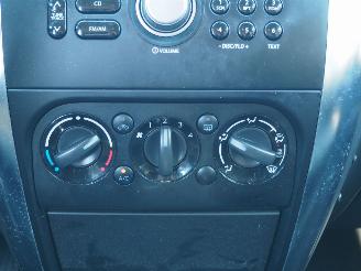 Suzuki SX4 1.6 Shogun picture 20