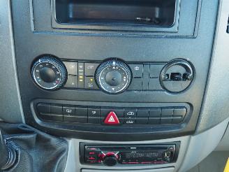 Volkswagen Crafter 2.5 tdi Rolstoelvervoer picture 18