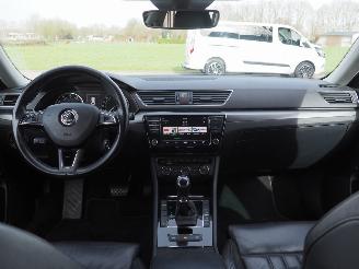 Skoda Superb 1.8 tsi style bns picture 11