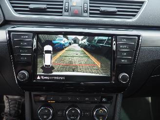 Skoda Superb 1.8 tsi style bns picture 28