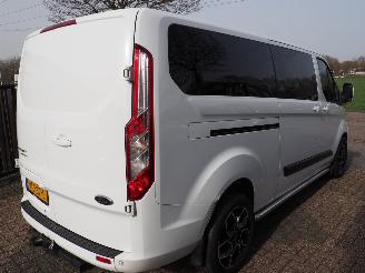 Ford Transit Custom Dubb cabine Limitred Automaat picture 4