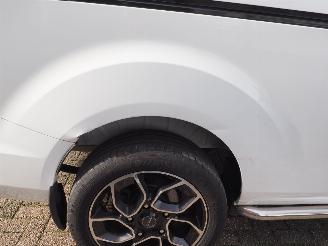 Ford Transit Custom Dubb cabine Limitred Automaat picture 17