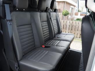 Ford Transit Custom Dubb cabine Limitred Automaat picture 19