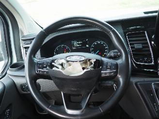 Ford Transit Custom Dubb cabine Limitred Automaat picture 21