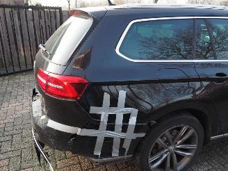 Volkswagen Passat 1.4 TSI GTE Highline picture 15