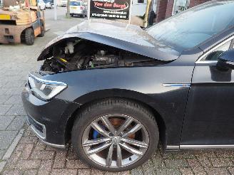 Volkswagen Passat 1.4 TSI GTE Highline picture 8