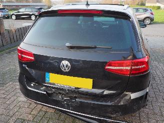 Volkswagen Passat 1.4 TSI GTE Highline picture 16
