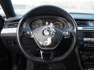 Volkswagen Passat 1.4 TSI GTE Highline picture 20