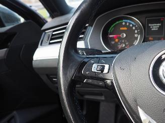 Volkswagen Passat 1.4 TSI GTE Highline picture 21