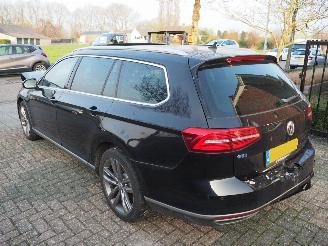 Volkswagen Passat 1.4 TSI GTE Highline picture 6