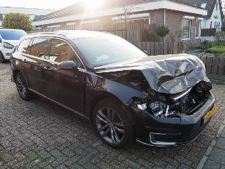 Volkswagen Passat 1.4 TSI GTE Highline picture 3