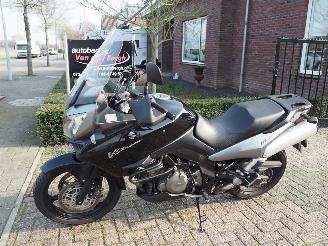  Suzuki DL 1000 V-storm  2008/3