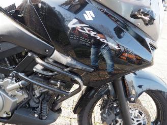 Suzuki DL 1000 V-storm  picture 9