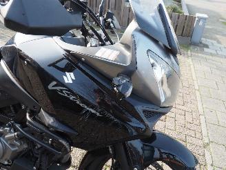 Suzuki DL 1000 V-storm  picture 8