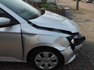 Skoda Fabia 1.2 tsi ambition picture 12