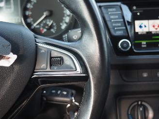 Skoda Fabia 1.2 tsi ambition picture 20