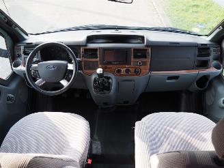 Hymer  TRAMP 572 CL picture 25