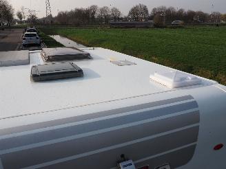 Hymer  TRAMP 572 CL picture 11