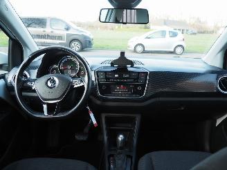 Volkswagen e-Up!  picture 10