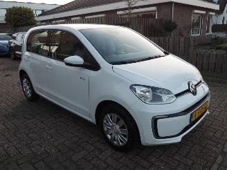 Volkswagen e-Up!  picture 3