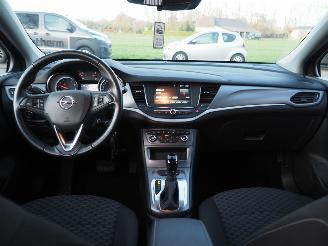 Opel Astra Automaat 1.4 Edition LEZEN !!! picture 8