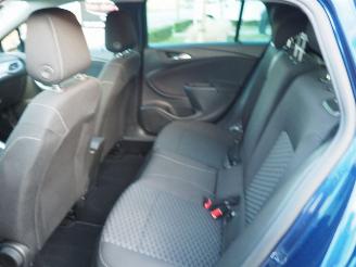 Opel Astra Automaat 1.4 Edition LEZEN !!! picture 17