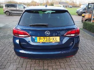Opel Astra Automaat 1.4 Edition LEZEN !!! picture 5
